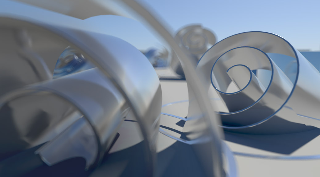 The 'Make Cool' button Maya Physical Sun and Sky tutorial