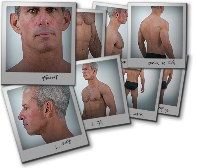 bodybuilder high res photos download icon