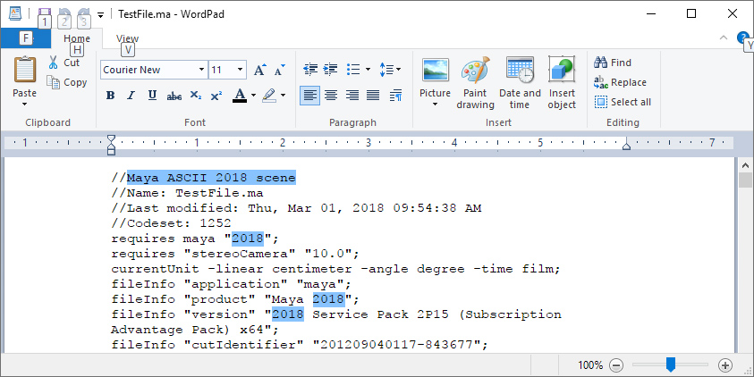 autodesk maya 2018 student version import files autodesk maya 2018 student version import files